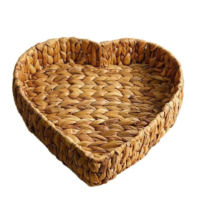 Decorative Heart-Shaped