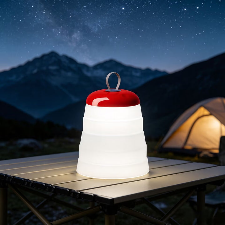 Portable Camping Lantern