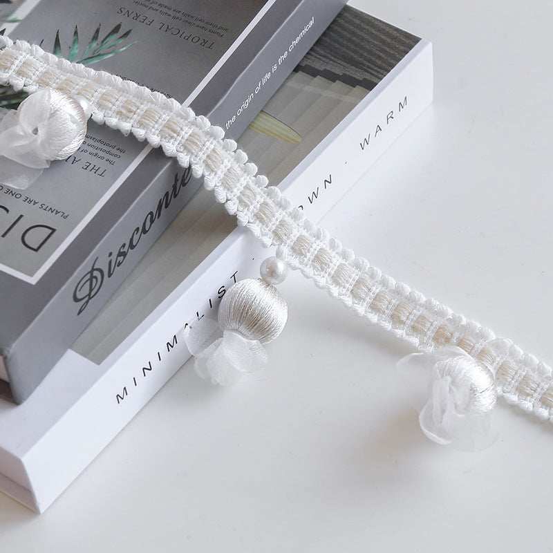 Decorative Window Belt