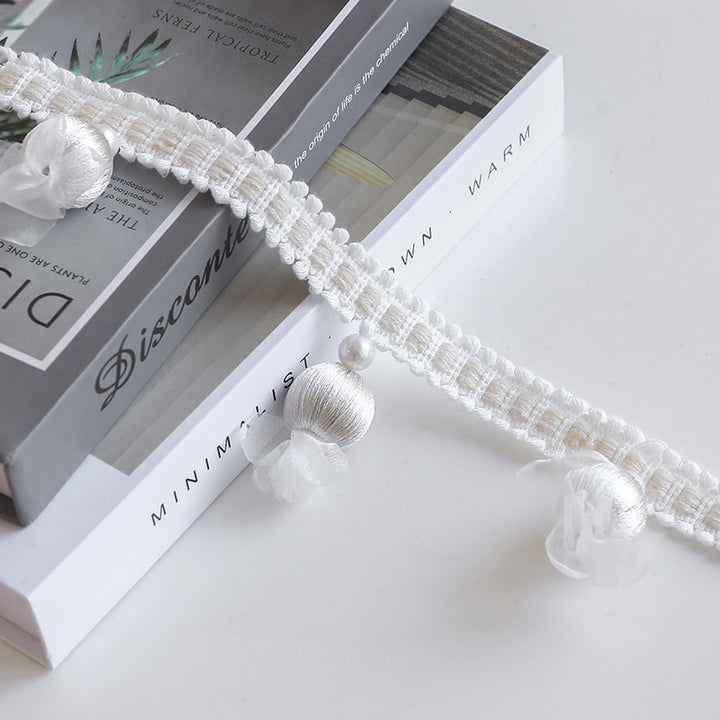 Decorative Window Belt