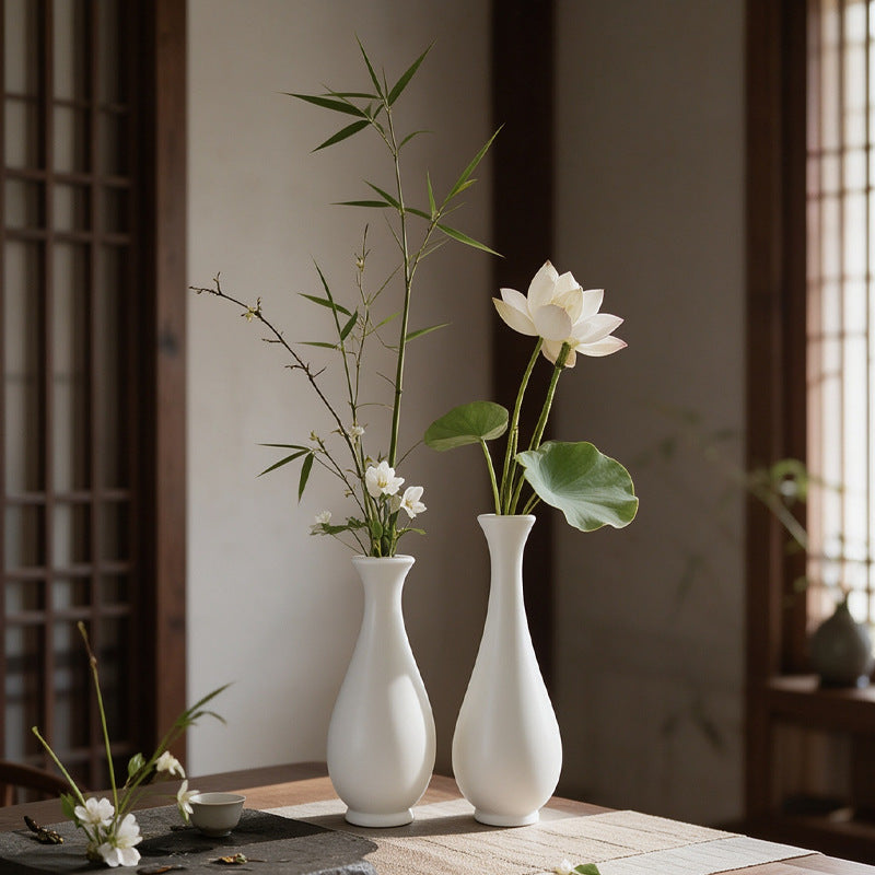 Elegant Decorative Ceramic Vase