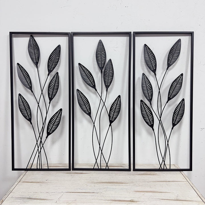 Decorative Metal Wall Art