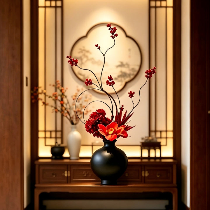 Deko Vase