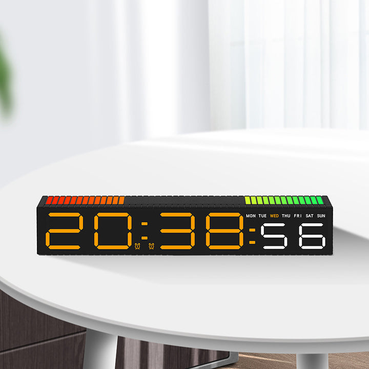 Wall clocks