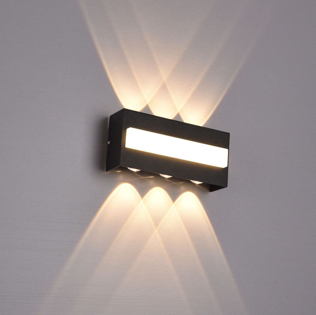 Decorative Wall Lamp