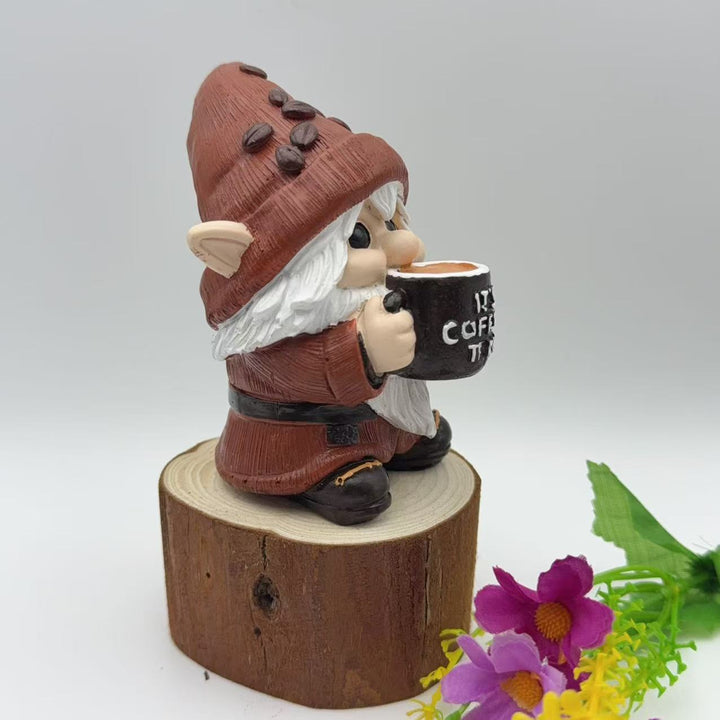 Decorative Garden Gnomes