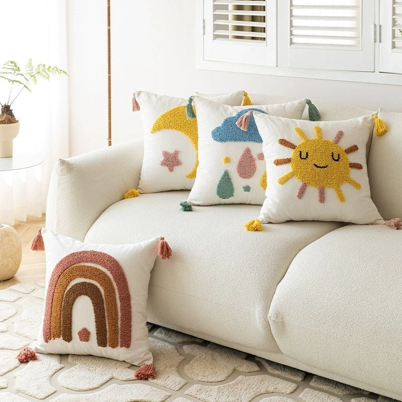 Decorative Pillow