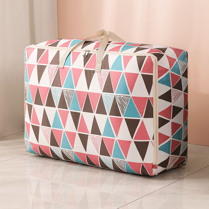 Cartoon Pattern Storage Organizer