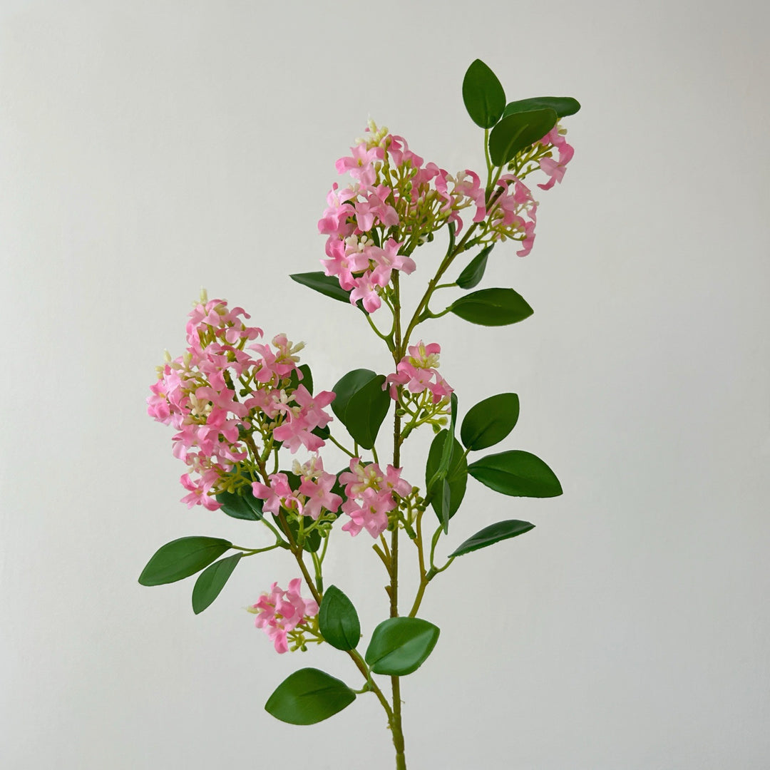 Elegant Artificial Orchid Stem Arrangement
