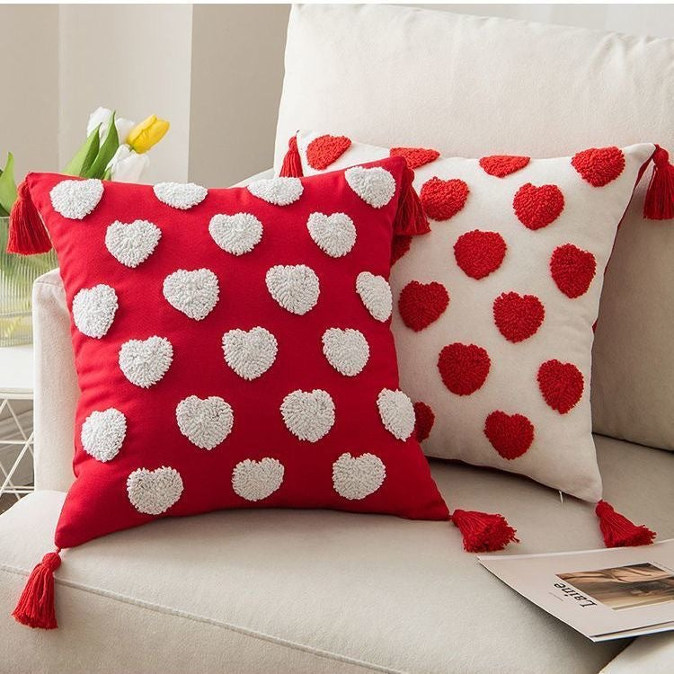 Home Decorative Pillow for Couch Decoration
