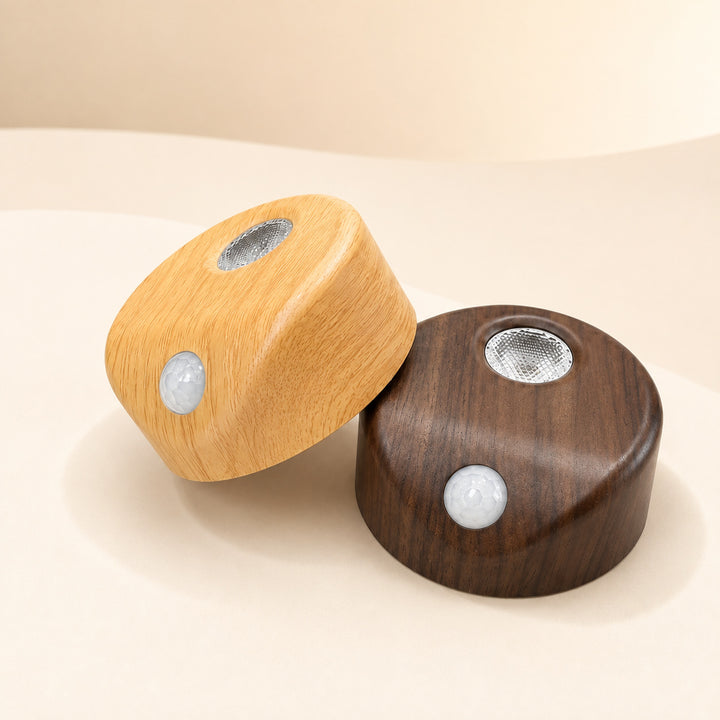 Motion sensor night light