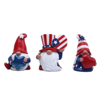 Decorative Figures