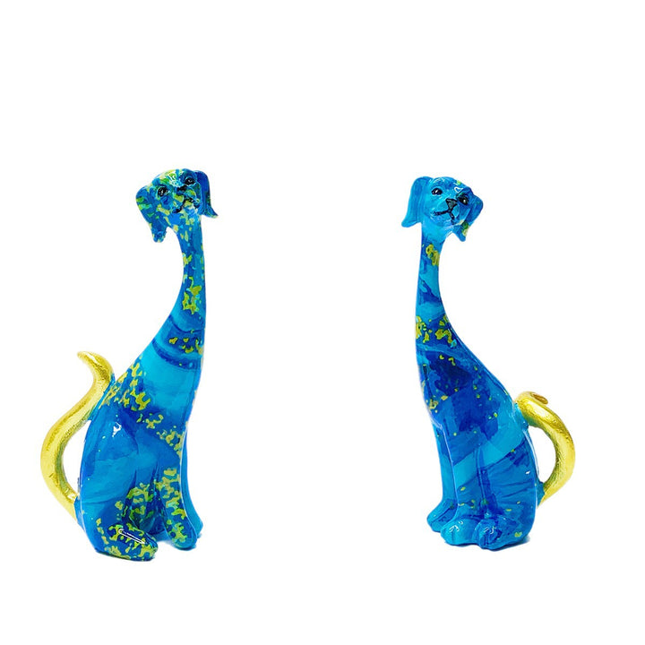 Decorative animal figure