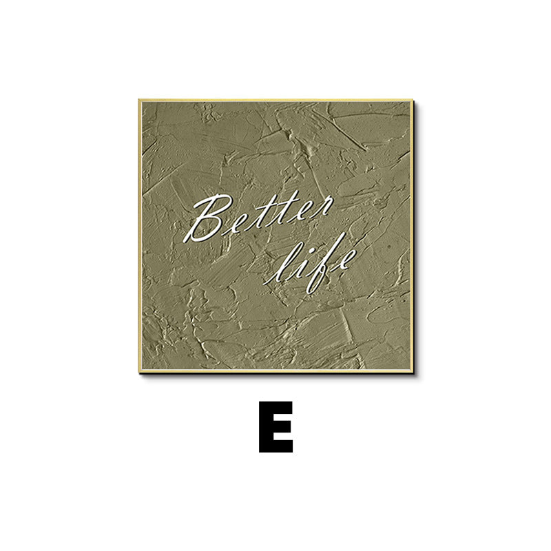 Abstract Textured Canvas Wall Art 1790073251