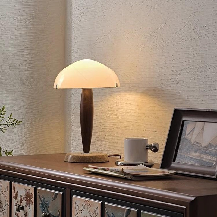 Modern table lamp
