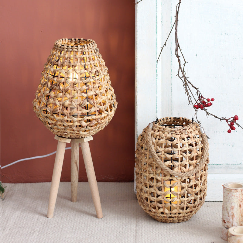 Floor lamp
