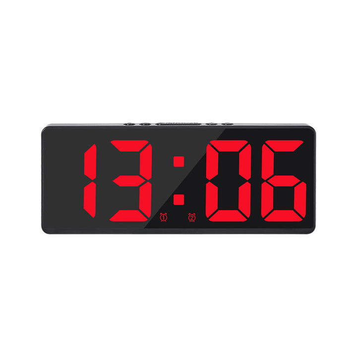 Digital Wall Clock
