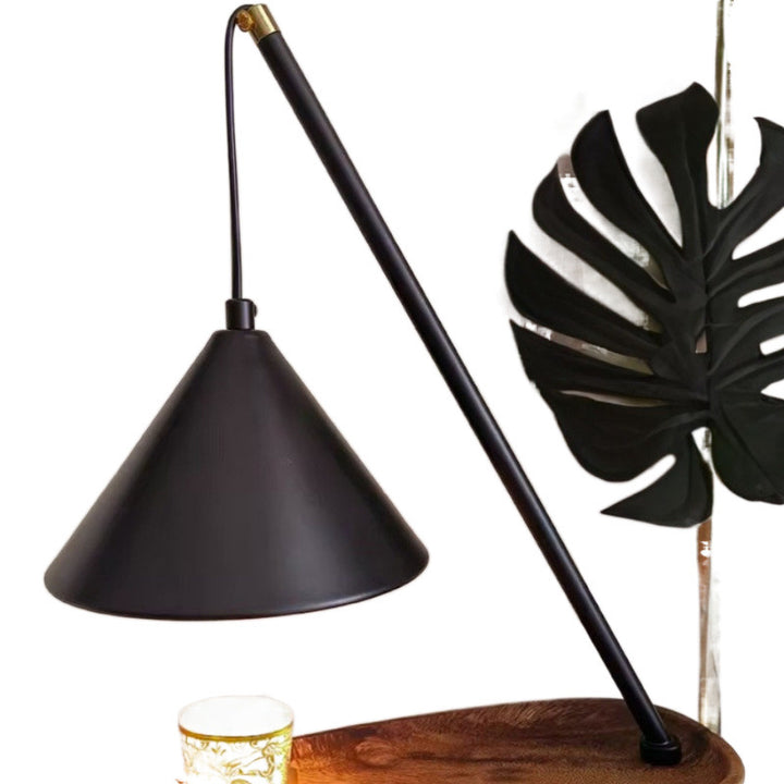 Adjustable Angle Table Lamp