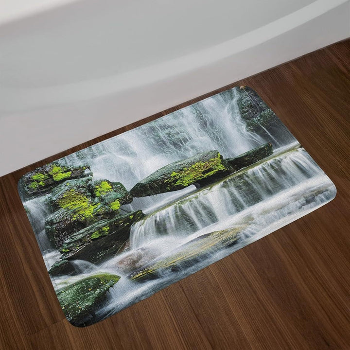 Home Decorative Bath Mat