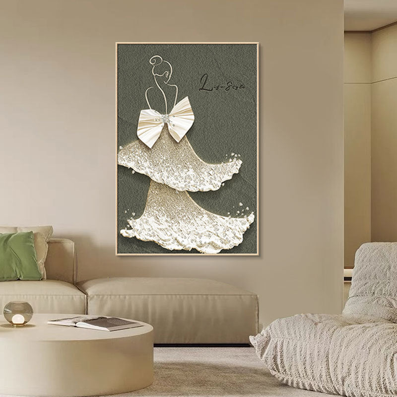 Decorative Fashion Wall Art