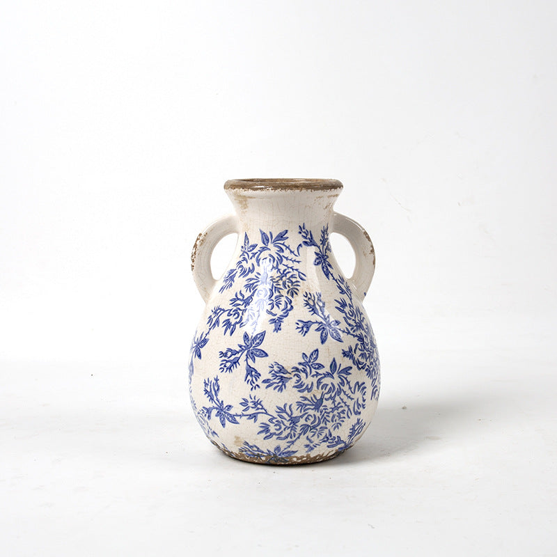 Deko Vase