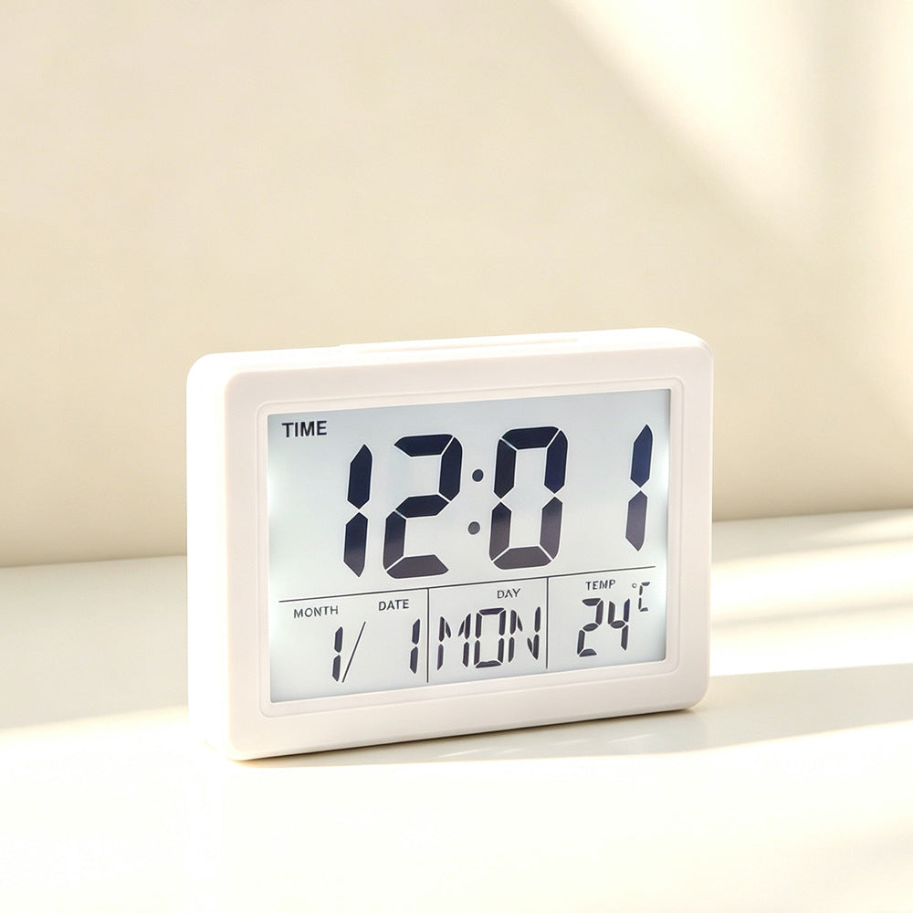 Digital Multifunction Watch