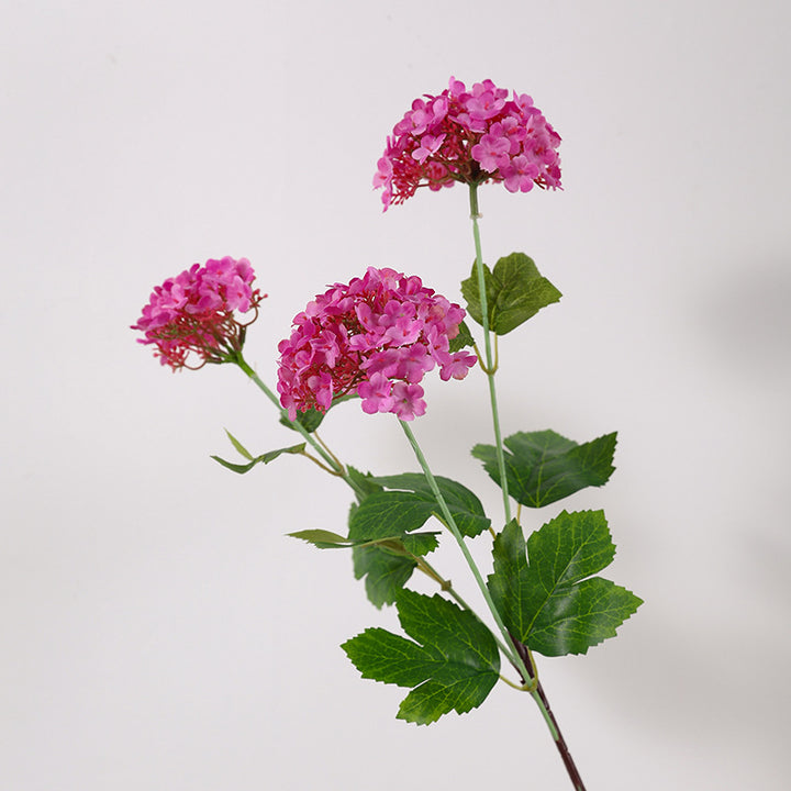 High-quality artificial flower bouquet