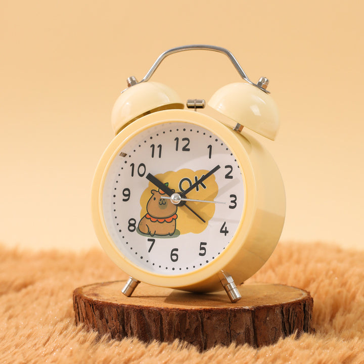 Toy Alarm Clock