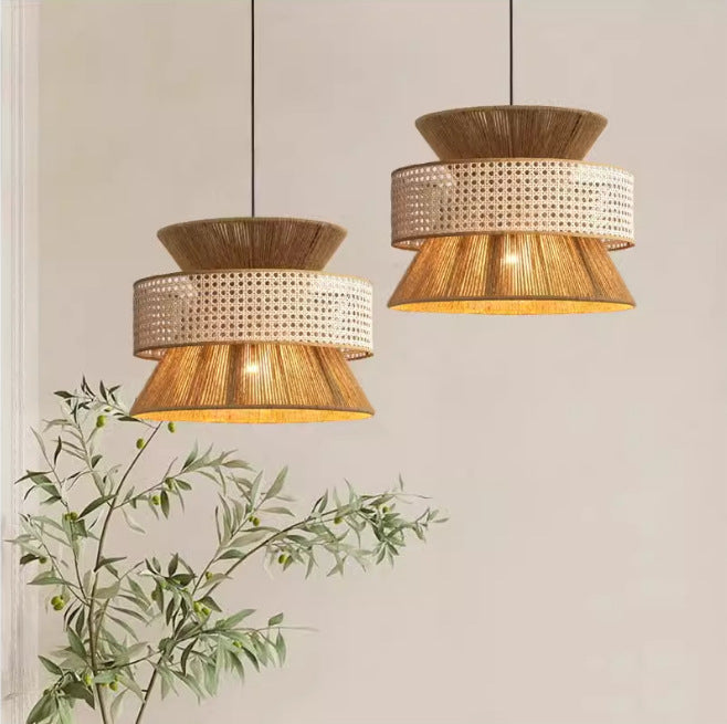 Hanging lamp