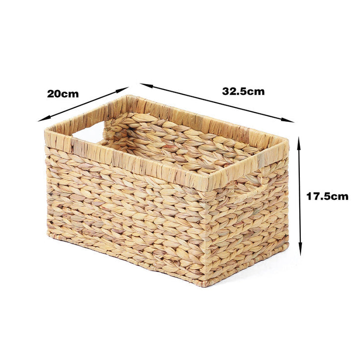 Decorative Woven Storage