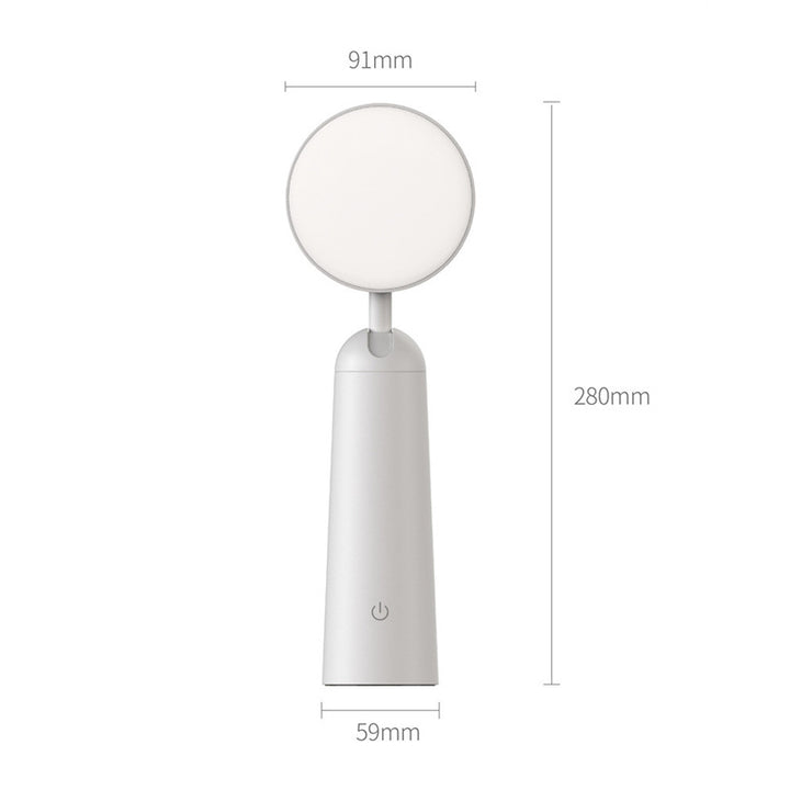 Adjustable LED Desk Lamp
