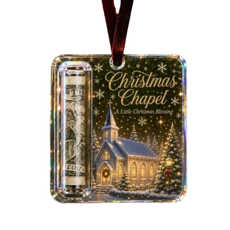 Christmas decoration