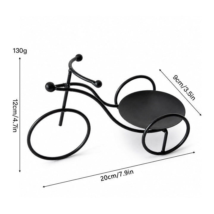 Decorative table accessory
