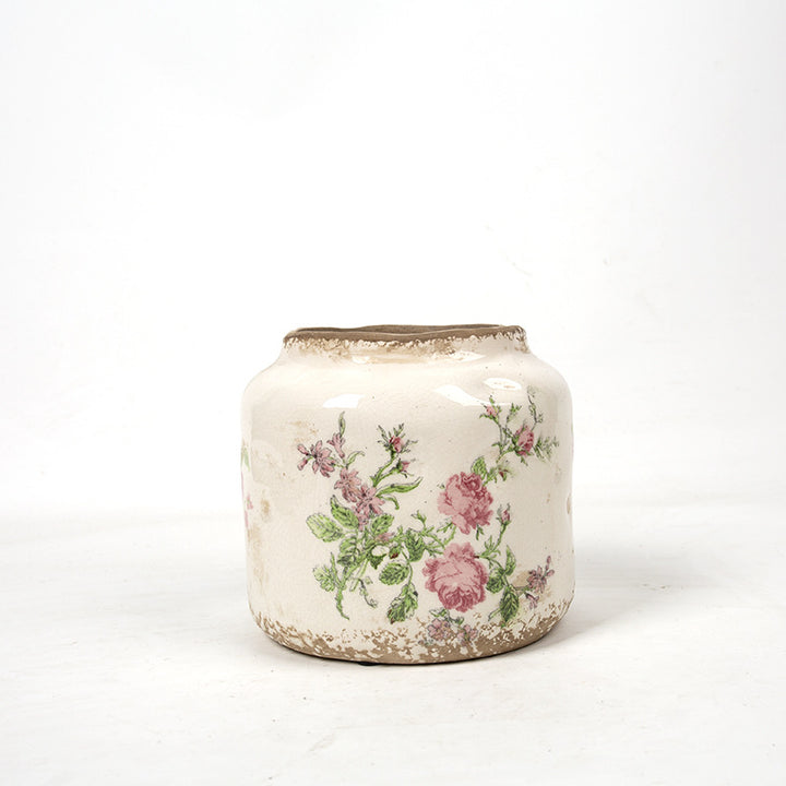 Avarnia Flower Vase
