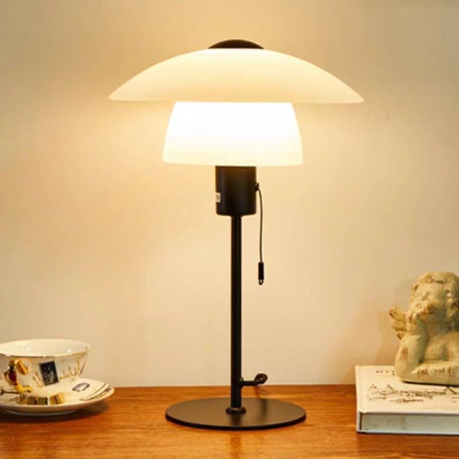 Slim Modern Table Lamp