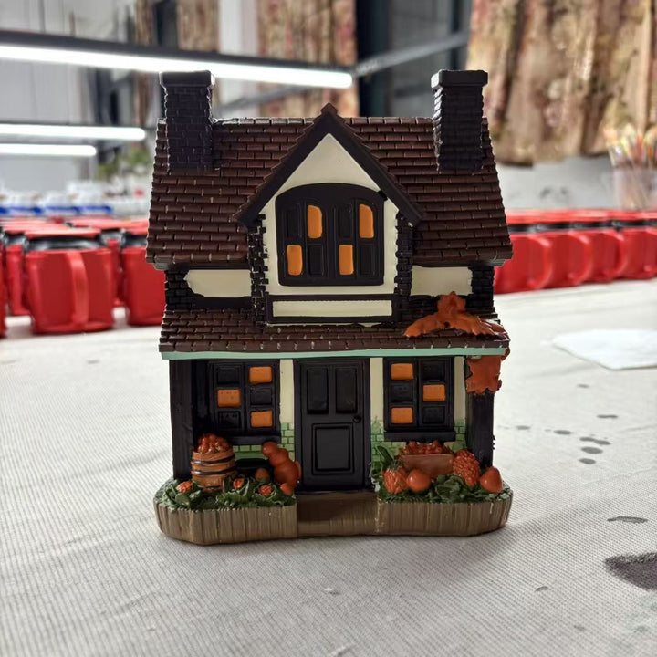 Deko Haus