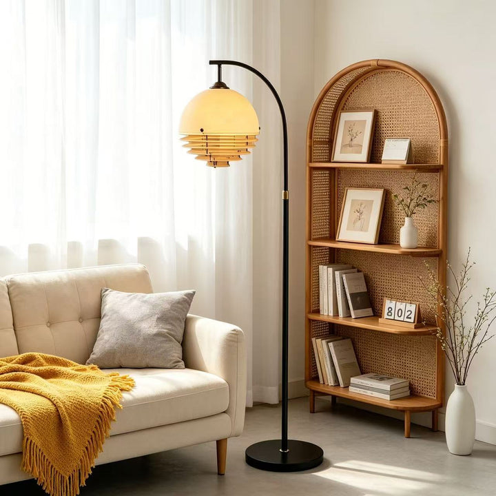 Modern Floor Lamp
