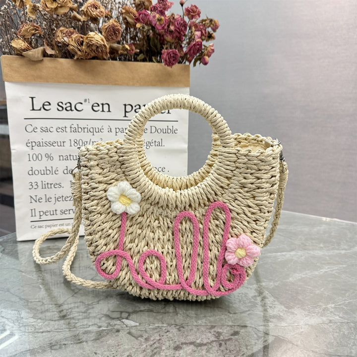 Avarnia Handbag
