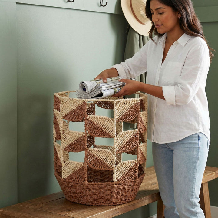 Storage Basket