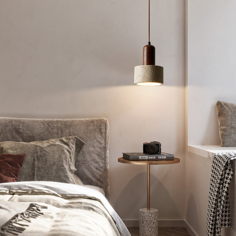 Steinmix pendant light