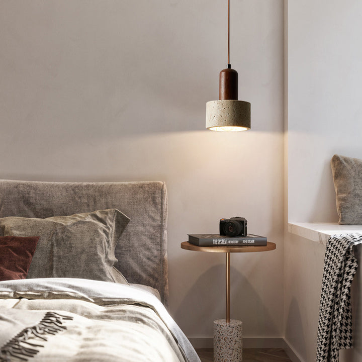 Steinmix pendant light