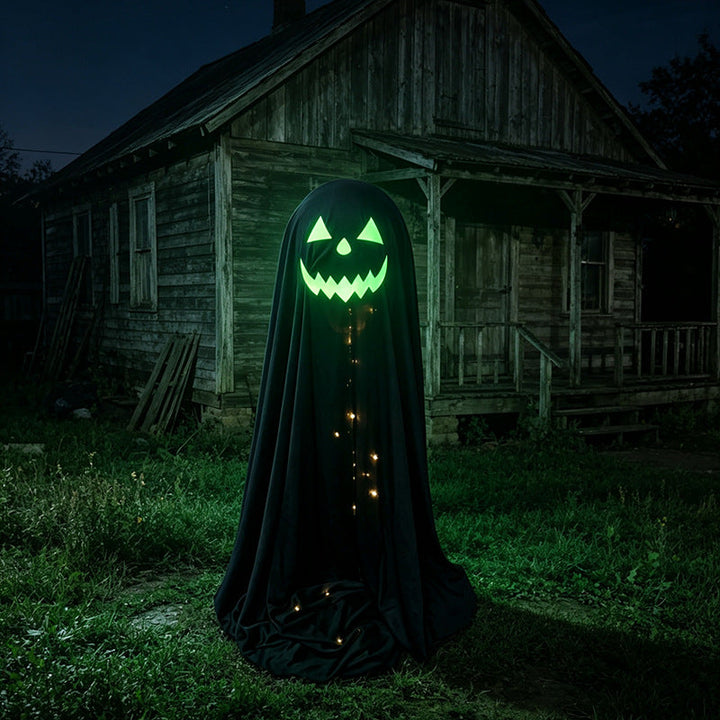 Halloween Decoration Ghosts