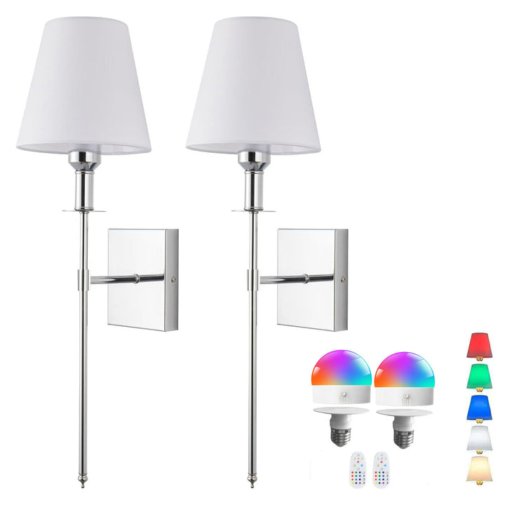 Modern Wall Lamp