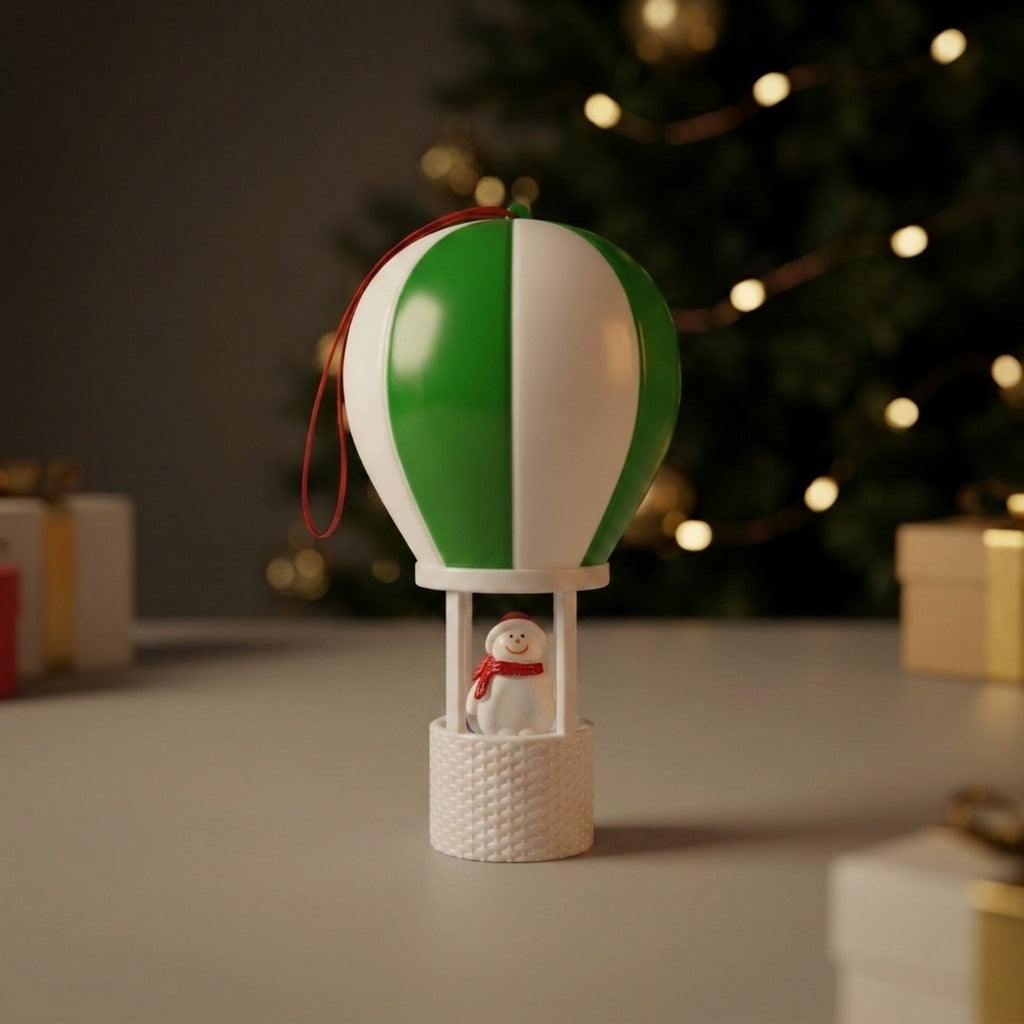Balloon decoration