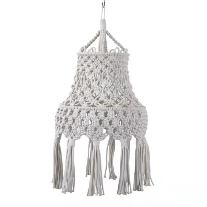 Macrame Plant Hanger