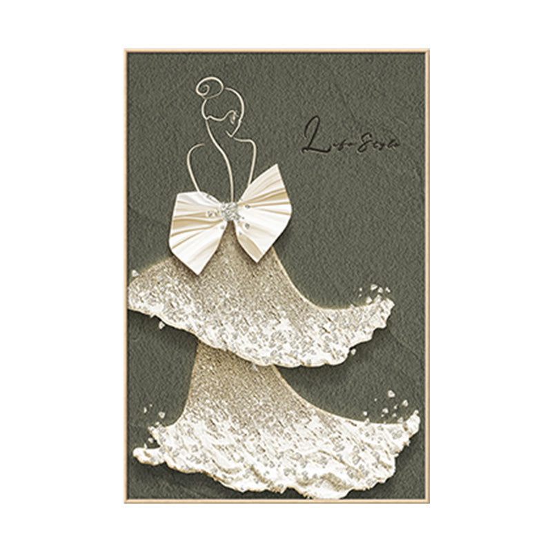 Decorative Fashion Wall Art