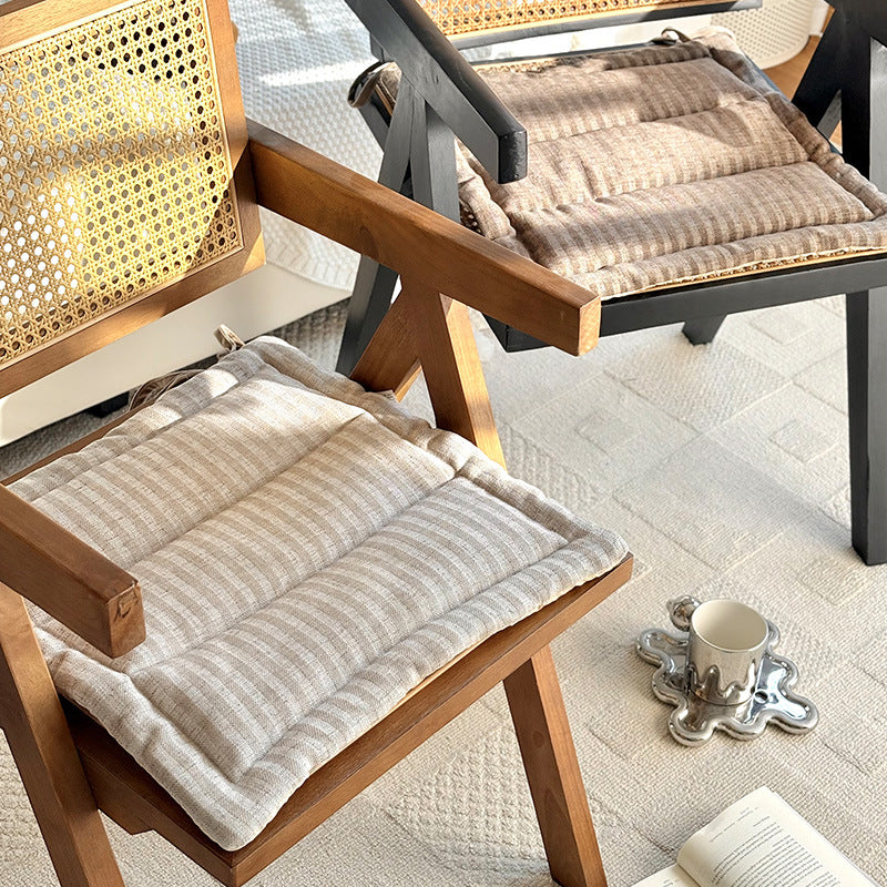 Comfortable Outdoor Chair Cushion