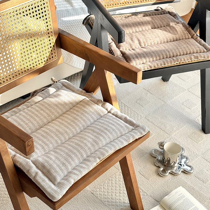 Comfortable Outdoor Chair Cushion