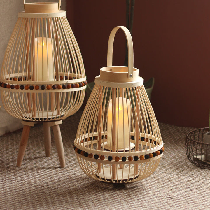 Decorative Table Candle Holder