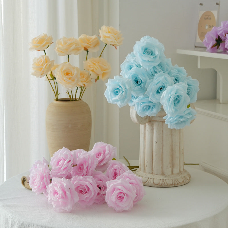 Artificial Flowers